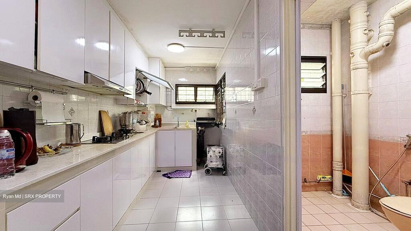 Blk 55 Strathmore Avenue (Queenstown), HDB 5 Rooms #489264501